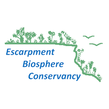Logo Escarpment Biosphere Conservancy